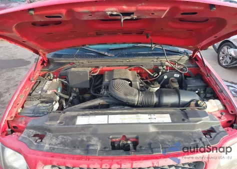 1997 Ford F-150 Lariat/Xl/Xlt z USA, uszkodzony, nr VIN 2FTDX18W9VCA62492